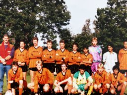 E19XX RAVA DIVERS